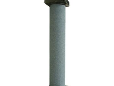 Luchtsteen Cilinder 50x290 mm