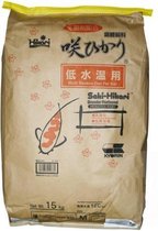 Saki Hikari Multi Season Medium 15 Kg