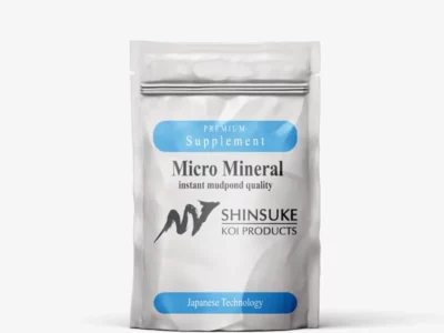 Shinsuke Micro Mineral