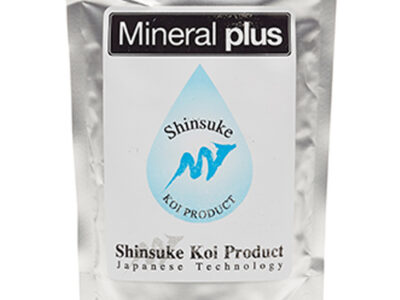 Shinsuke Mineral Plus