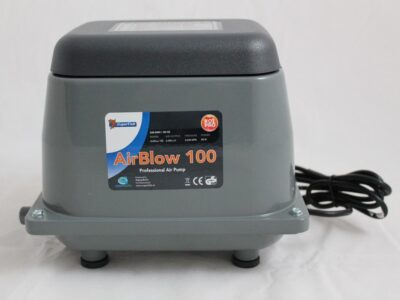 SuperFish Air Blow 100