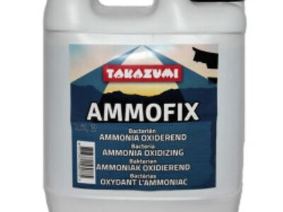 Takazumi Ammofix 2,5 Liter