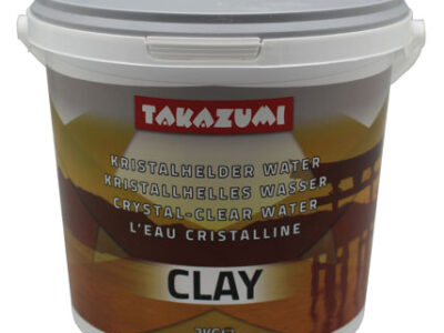 Takazumi Clay 1 kilo