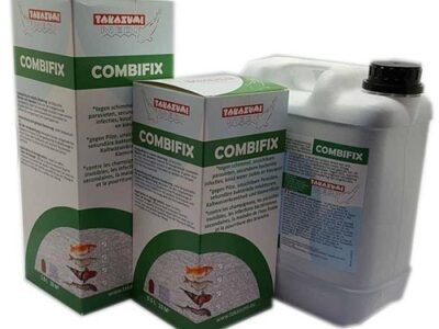 Takazumi Combifix (GTC) 1 L voor 20m3