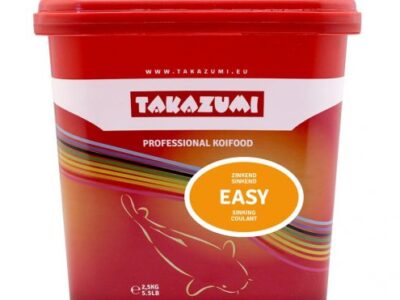 Takazumi Easy 2,5 KG