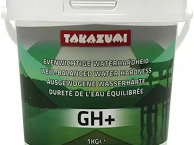 Takazumi GH+ 1 kilo