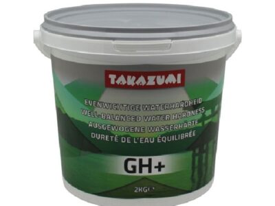 Takazumi GH+ 2 kilo