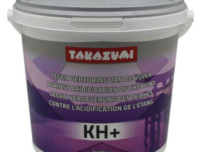 Takazumi KH+ 2 KG
