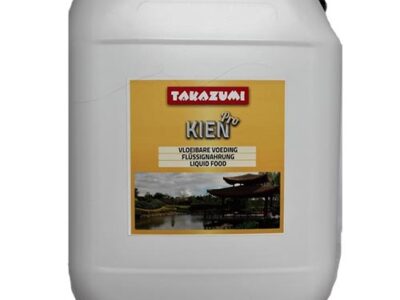 Takazumi Kien Pro 2,5 Liter