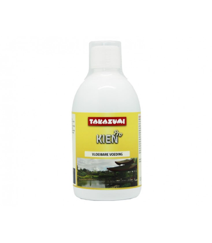 Takazumi Kien Pro 500 ML