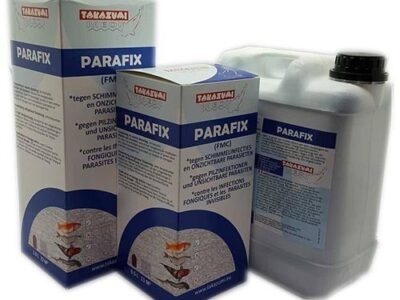 Takazumi Parafix (FMC) 2,5 liter voor 55m3