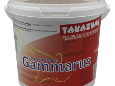 Takazumi Russische Gammarus 275 GR