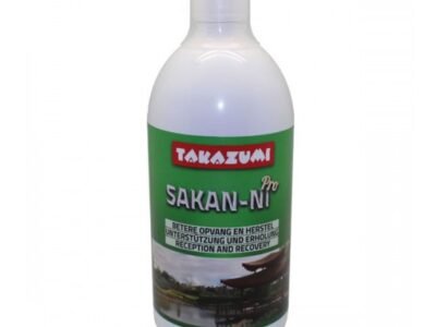 Takazumi Sakan-Ni Pro 1 Liter