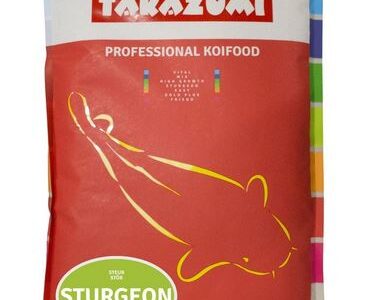 Takazumi Steurvoer 15 KG