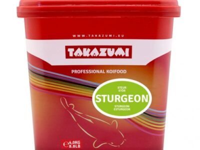 Takazumi Steurvoer 1,5 kilo