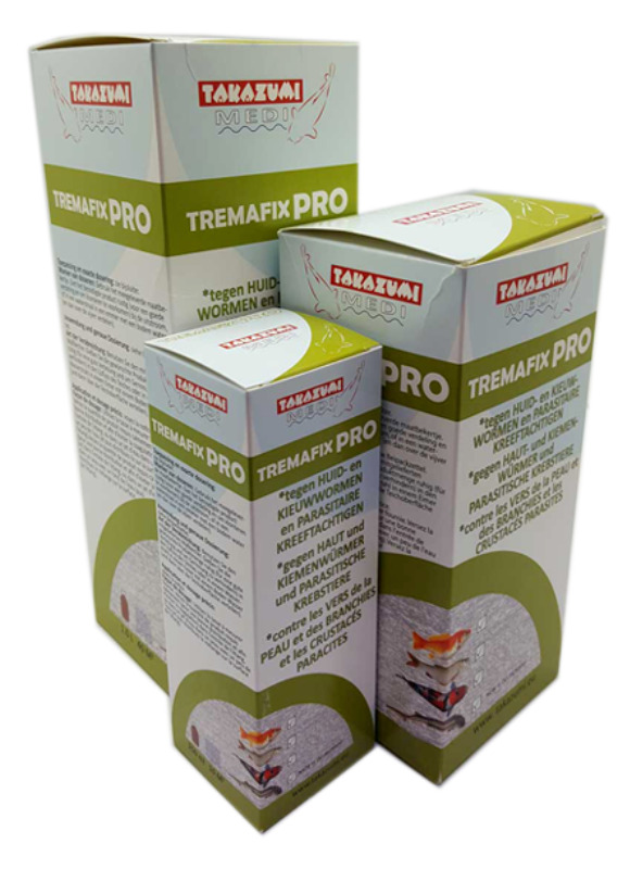 Takazumi Tremafix PRO 250 ML