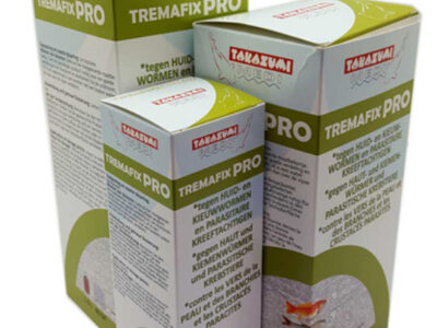 Takazumi Tremafix PRO 500 ML
