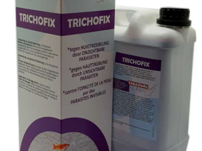 Takazumi Trichofix 2,5 Liter