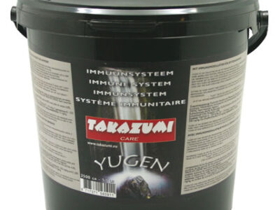 Takazumi Yugen 750 Gram