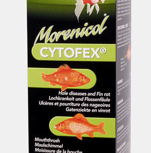 Colombo Cytofex 250 ML 2500 Liter