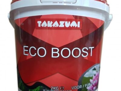 Takazumi Ecoboost 2 KG