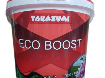 Takazumi Ecoboost 4 KG