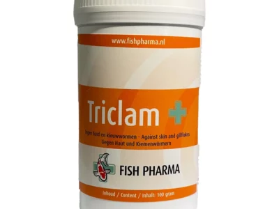 Fish Pharma Triclam Plus 100 gram