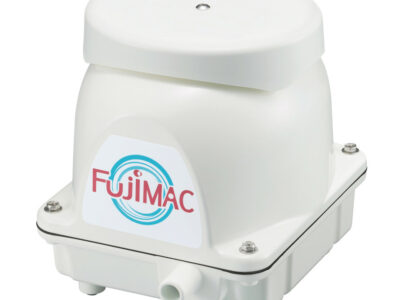 FujiMAC 100 Luchtpomp
