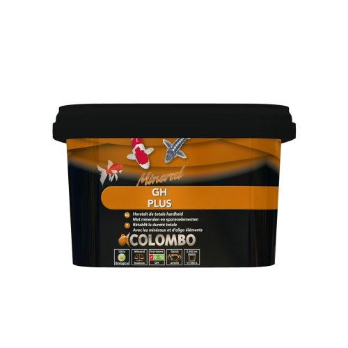 Colombo-GH-2500