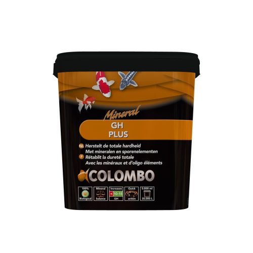 Colombo-GH-5000